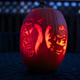 Illustration for article titled 10 Amazing Jack-O-Lanterns, Carved By You